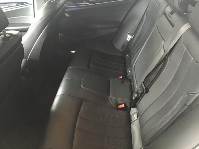 BMW 5-SERIE 530e iPerf High Exe