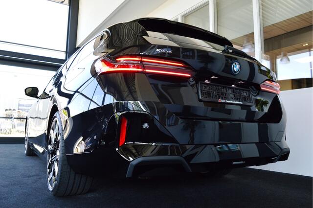 BMW 5-SERIE Touring 550e xDrive Hybride M-Sportedition | G61 Vol !!