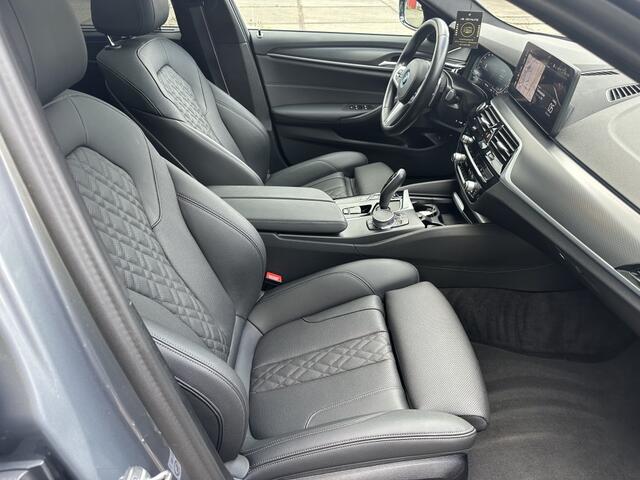 BMW 5-SERIE 530e Bns Edit.+