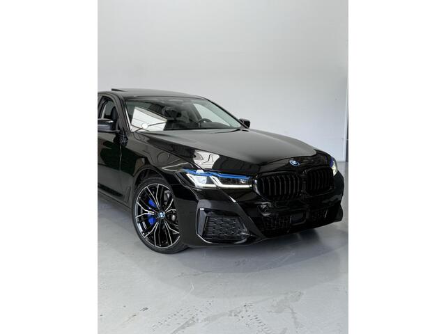 BMW 5-SERIE 530e xDrive M Sport DAK ACC HDUP 360 LASER