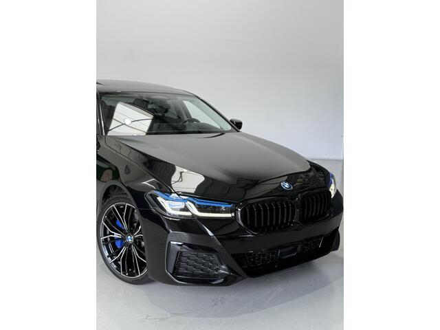 BMW 5-SERIE 530e xDrive M Sport DAK ACC HDUP 360 LASER
