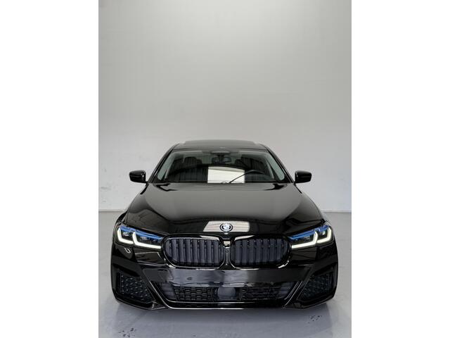 BMW 5-SERIE 530e xDrive M Sport DAK ACC HDUP 360 LASER