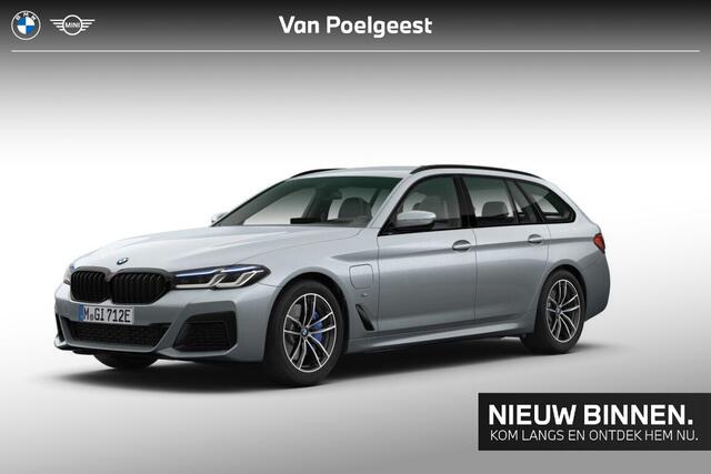 BMW 5-SERIE Touring 530e Business Edition Plus