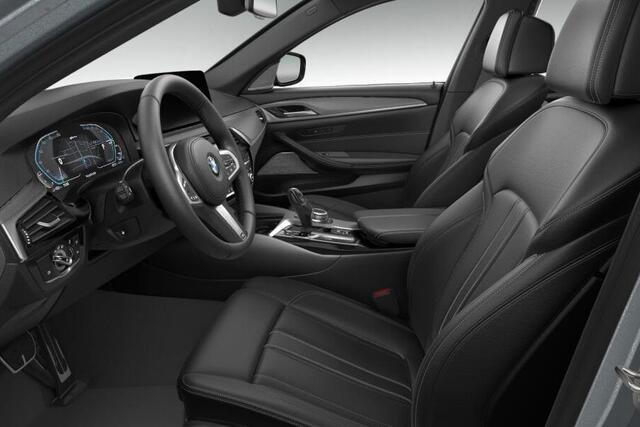 BMW 5-SERIE Touring 530e Business Edition Plus