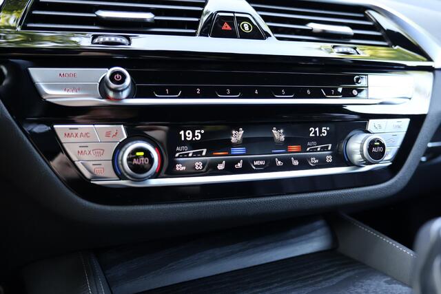 BMW 5-SERIE Touring 530e xDrive Business Edition Plus M-Sportpakket, Head up display, Panoramadak, Keyless, Driving, Assistent Plus, Harman Kardon, Parkeerhulpsysteem Plus, BMW Live Cockpit, Innovatiepakket, DAB, Stoelverwarming voor en achter, BMW Laserlicht, Stuurw