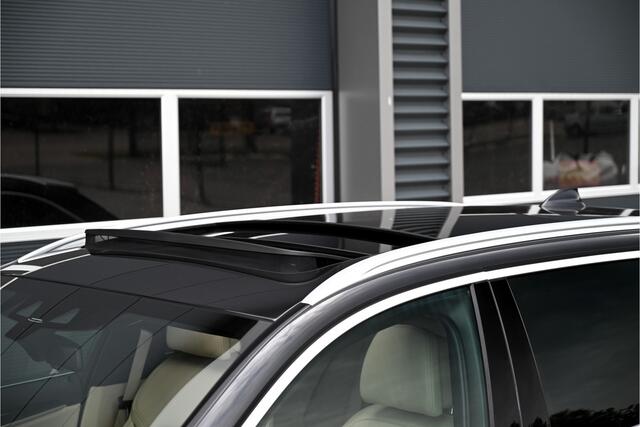 BMW 5-SERIE Touring 540i xDrive 340 PK / M-SPORT / PANO / HUD / LEDER / MEMORY / CAMERA / LED / TREKHAAK