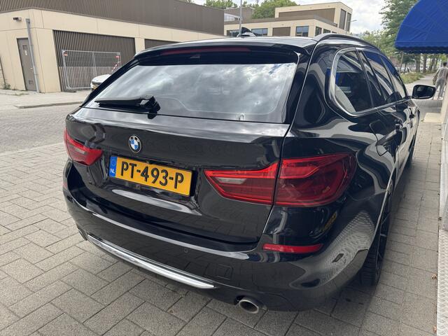 BMW 5-SERIE Touring 530d High Executive PANORAMA/ACC/ECC/HEAD-UP