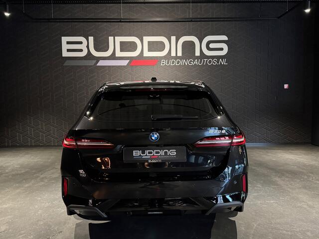 BMW 5-SERIE Touring 530e M Sport Edition | Travel Pack | Pano