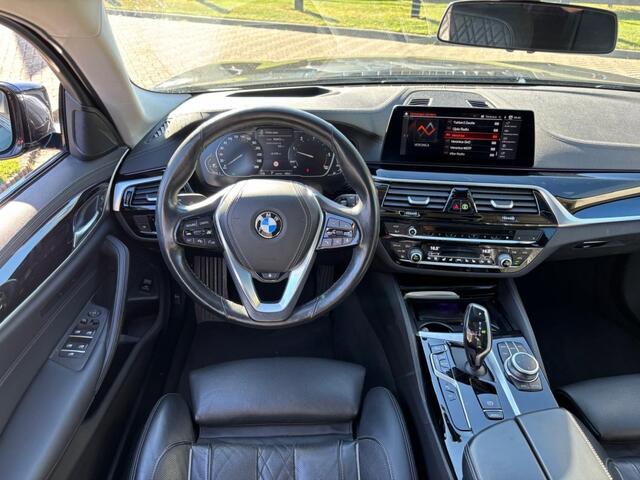 BMW 5-SERIE 520D High Executive Facelift 2021 Panodak