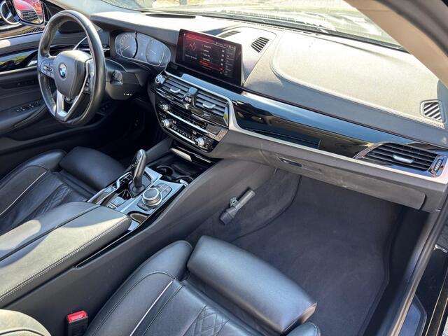 BMW 5-SERIE 520D High Executive Facelift 2021 Panodak