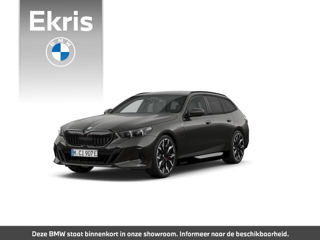 BMW 5-SERIE Touring 530e xDrive M Sport Edition | M Sportpakket pro | Travel Pack