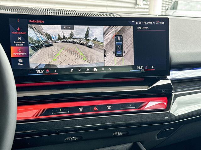 BMW 5-SERIE Sedan 530e M Sportpakket Pro / Innovation Pack / Travel Pack / Comfort Pack / Panoramadak / Trekhaak