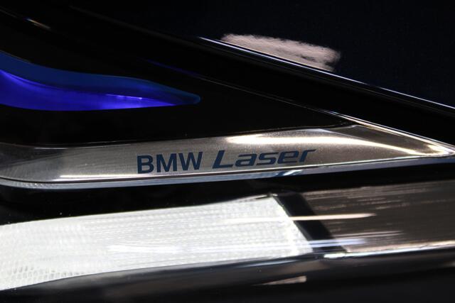 BMW 5-SERIE Touring 520e Business Edition Plus M-sport | Incl. 12 maanden garantie | Cruise control | Climate control | Memory seats | Apple carplay/Android auto | DAB radio |