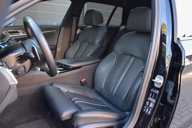 BMW 5-SERIE Touring 540i xDrive High Executive