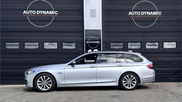 BMW 5-SERIE Touring 520i M Sport Edition High Executive Aut