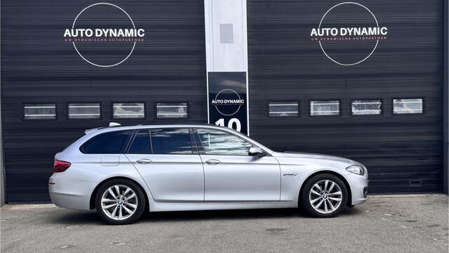 BMW 5-SERIE Touring 520i M Sport Edition High Executive Aut