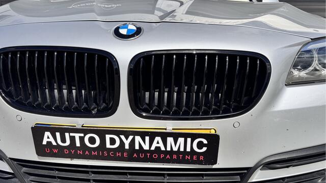 BMW 5-SERIE Touring 520i M Sport Edition High Executive Aut