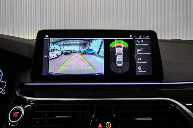 BMW 5-SERIE 530e xDrive M-Sport | HK | ACC | Laser | PHEV