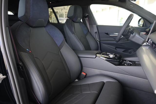 BMW 5-SERIE Touring 530e | M Sport Edition | M Sportpakket | M Sportpakket Pro | Equipment Pack Pro | Travel Pack | Ekris Selection