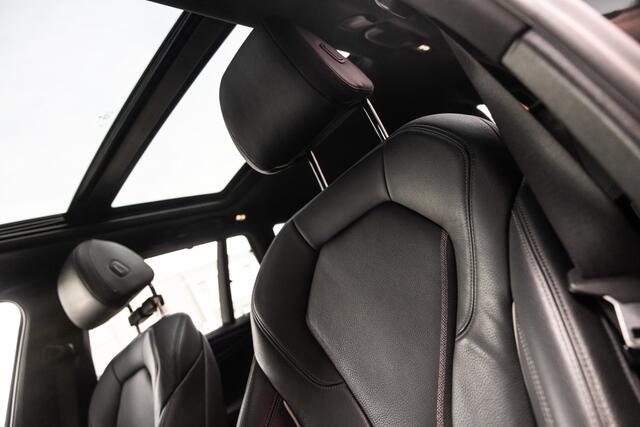 BMW 5-SERIE 5er - 530 e xDrive M Sport | H&K | Pano | Trekhaak |