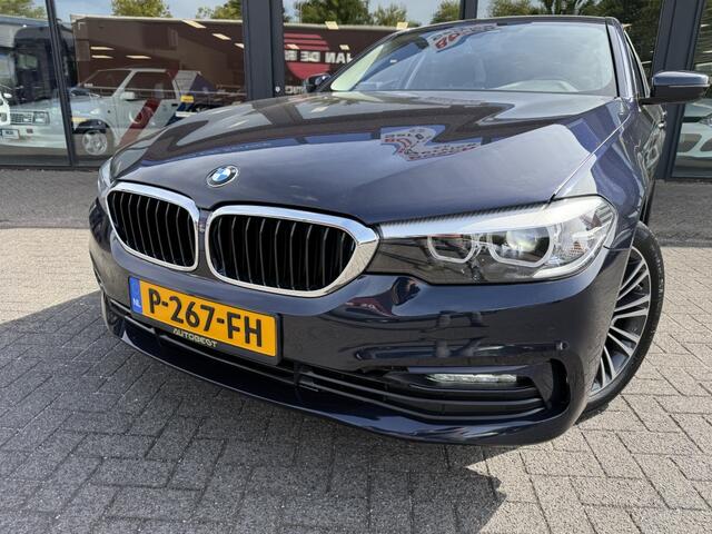 BMW 5-SERIE 530e iPerf High Exe