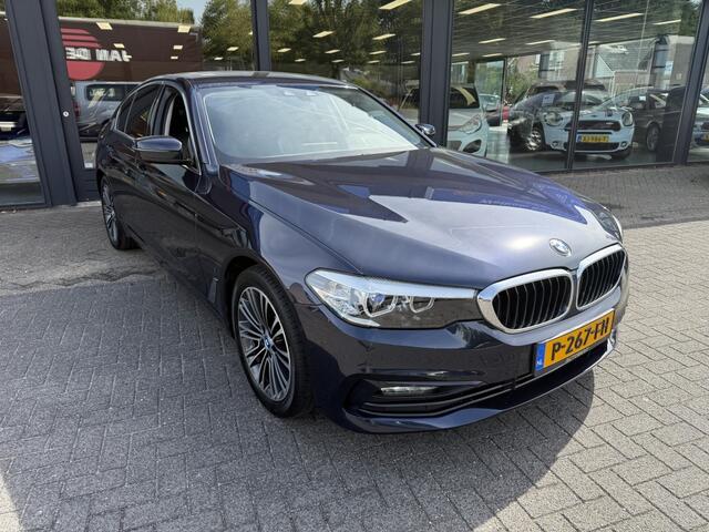 BMW 5-SERIE 530e iPerf High Exe