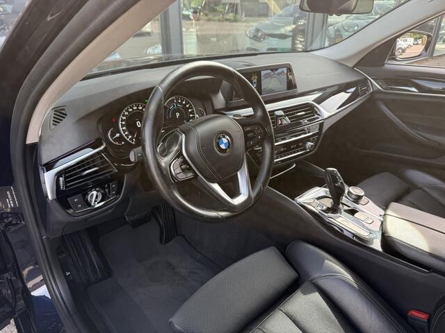 BMW 5-SERIE 530e iPerf High Exe