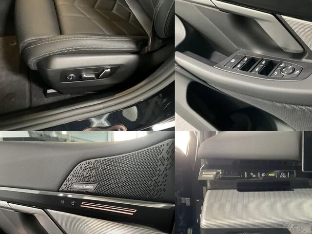 BMW 5-SERIE Touring 540d xDrive M-SPORT Pro ** LED, PANORAMA, LEDER, 20-inch LMV, ICONIC GLOW, TREKH ** Ex BMW - ¤ 27.800 onder NP ** ** INFORMEER OOK NAAR ONZE AANTREKKELIJKE FINANCIAL-LEASE TARIEVEN **