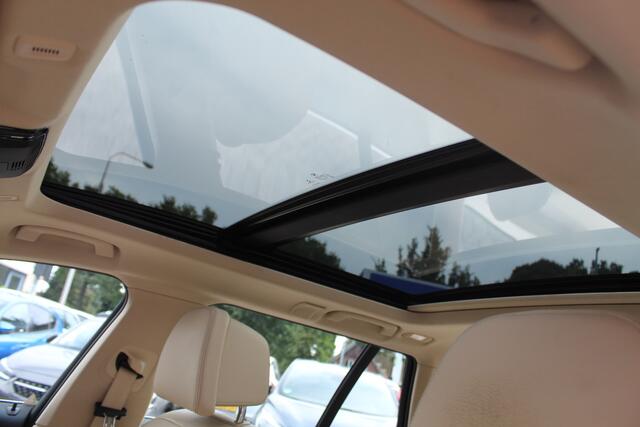 BMW 5-SERIE Touring 520i Corporate Lease High Executive