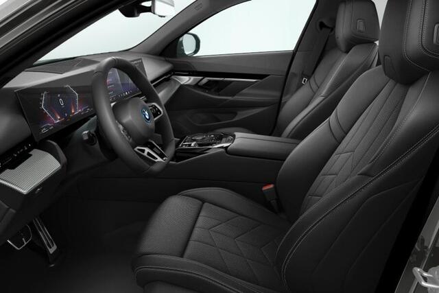 BMW 5-SERIE Touring 530e M Sport Edition M Sportpakket Aut.