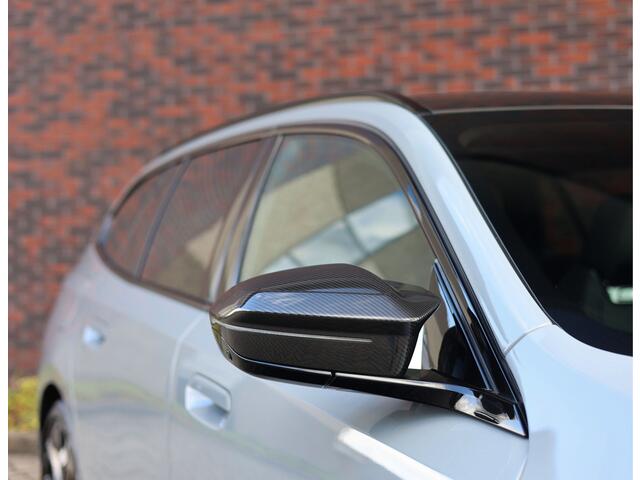 BMW 5-SERIE Touring 550e xDrive | Brooklyn - M Sport Pro