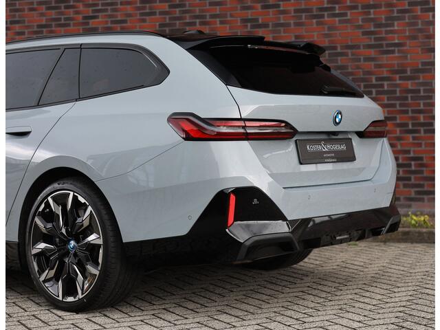BMW 5-SERIE Touring 550e xDrive | Brooklyn - M Sport Pro