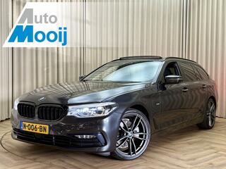 bmw-5-serie-touring-520i-*panodak*-