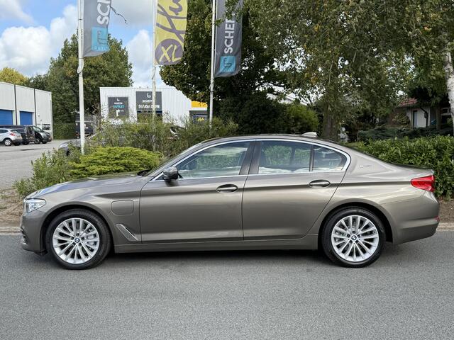 BMW 5-SERIE 530e Executive 252PK NavioTrekhaak