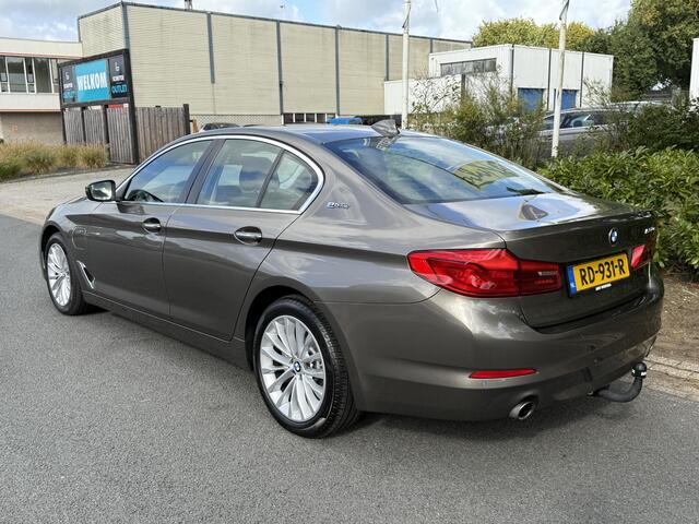 BMW 5-SERIE 530e Executive 252PK NavioTrekhaak