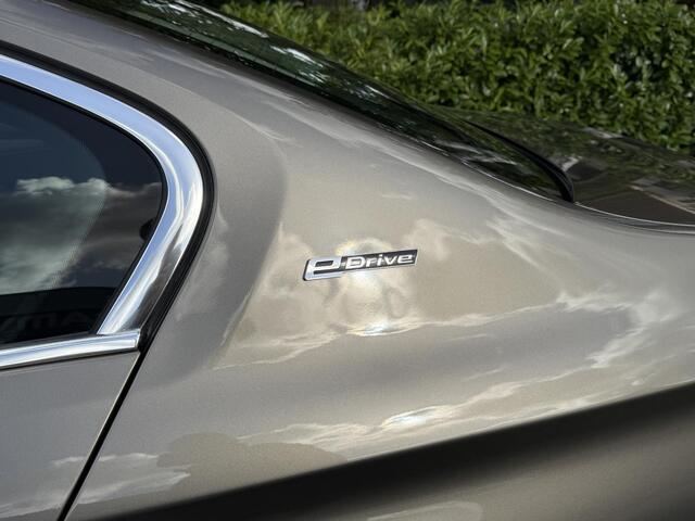 BMW 5-SERIE 530e Executive 252PK NavioTrekhaak