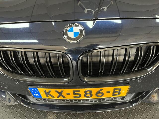 BMW 5-SERIE 530XD M SPORT High edition