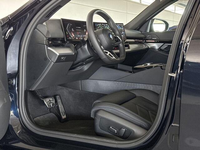 BMW 5-SERIE Sedan 520d