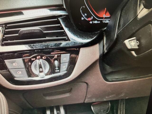 BMW 5-SERIE 530i M-Sport,Sport/comf Zetels,Harman Kardon,Memory,Driving Assistant,Trekhk Elekt