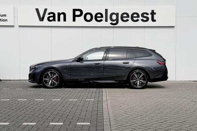 BMW 5-SERIE Touring 530e | M Sport Pro | Travelpack | Comfort Pack | Innovation Pack