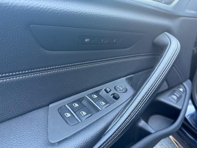 BMW 5-SERIE 530e M-Sport,Laser LED,Sport/Comf. zetels,Memory,Cam 360,Trekhk Elekt.