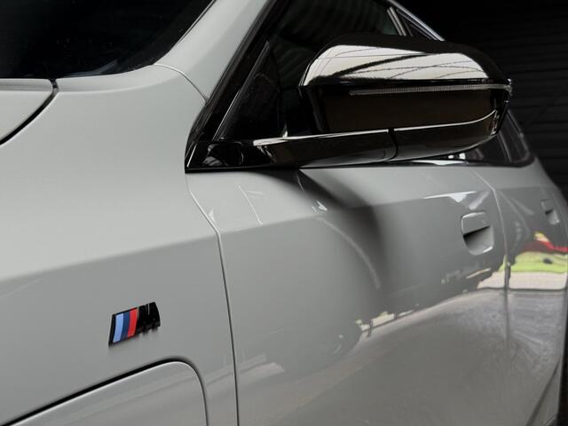 BMW 5-SERIE 530e xDrive M-Sport 299pk Pro-20 inch trekhaak pano key-less