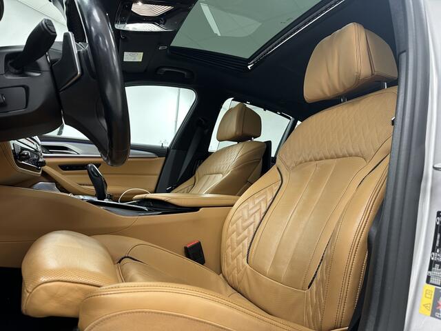BMW 5-SERIE 530e M-Sport High Exe. | Bowers & Wilkins | Softclose | Massage