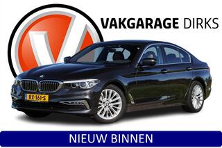 bmw-5-serie-520i-aut8-exe-?-leder-?