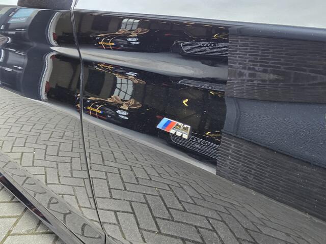 BMW 5-SERIE Touring 520i M Sport | Pano | NL-Auto | H+K High Executive Edition