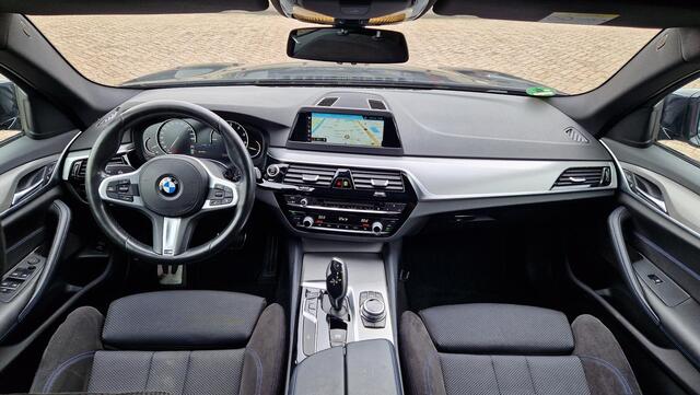BMW 5-SERIE Touring 530i High Executive
