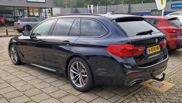 BMW 5-SERIE Touring 530i High Executive
