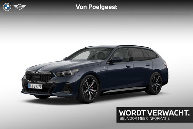 BMW 5-SERIE Touring 530e