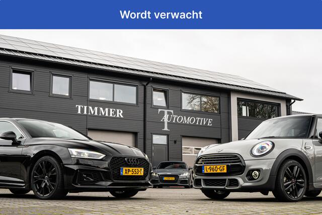 BMW 5-SERIE 520i Business Edition Plus M-Sport - Schuif kanteldak - Laserlight - 19 inch Goed onderhouden