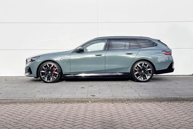 BMW 5-SERIE Touring 550e xDrive